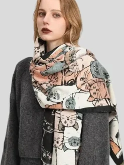 Clearance HippieChic Écharpe Aona