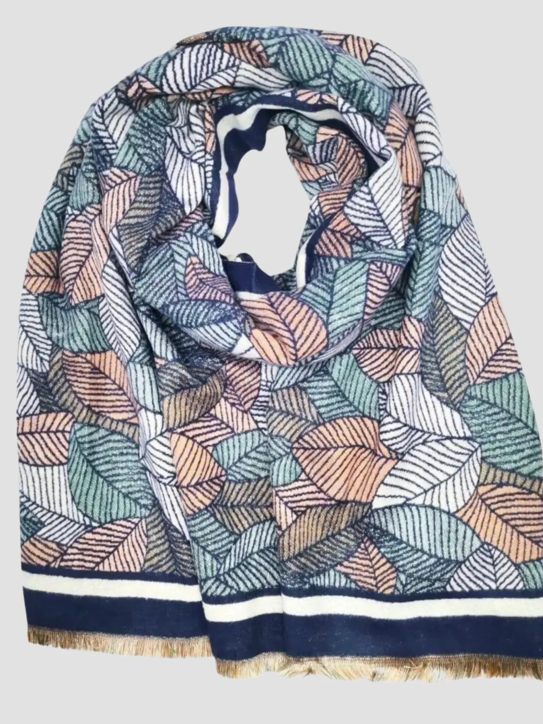 Online HippieChic Écharpe Arsena