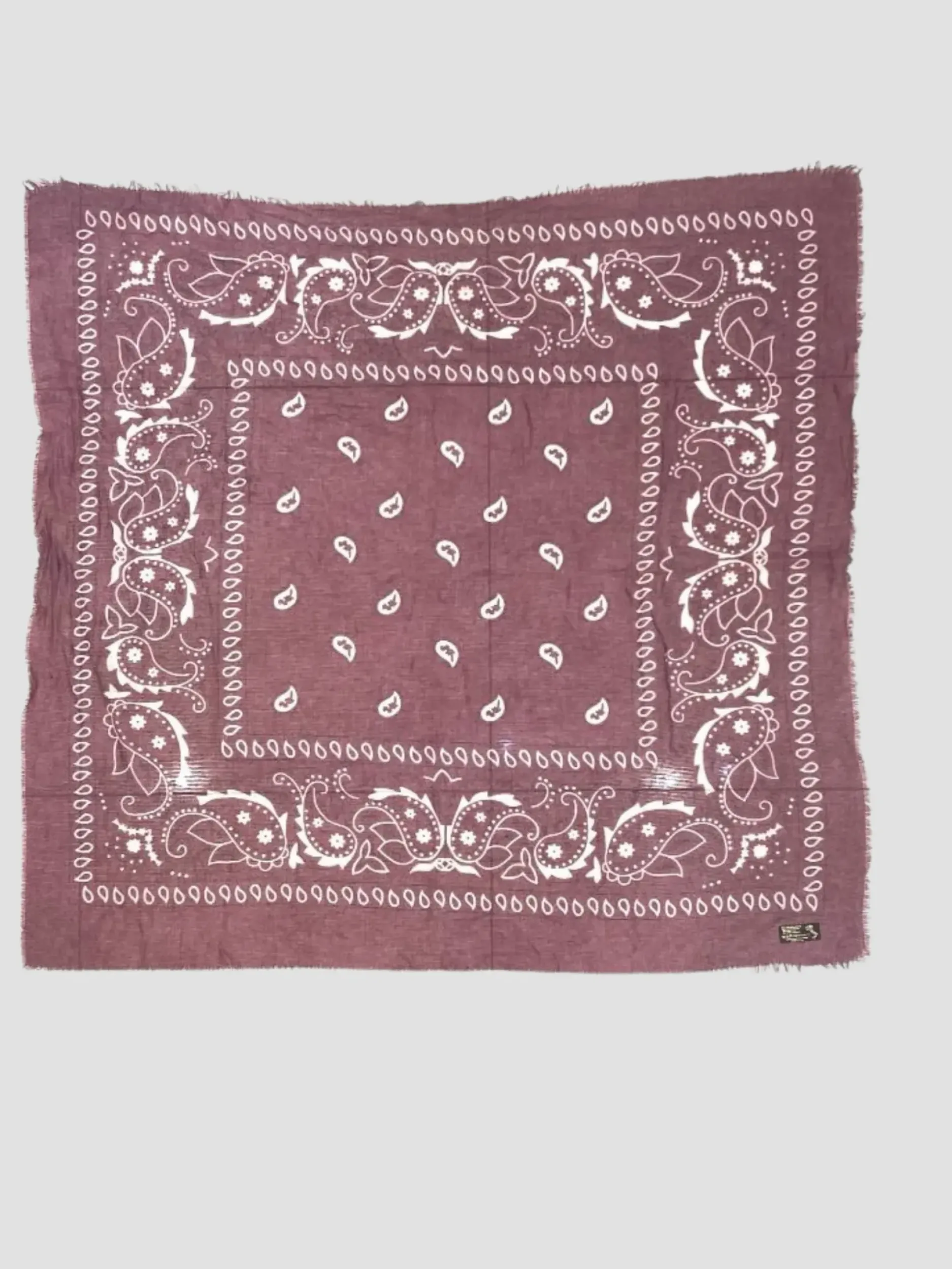 Hot HippieChic Écharpe Bandana