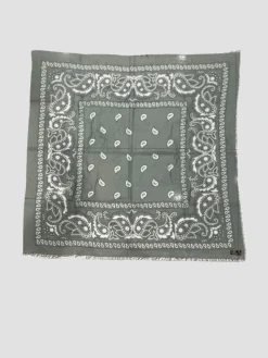 Hot HippieChic Écharpe Bandana