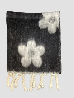 Best HippieChic Écharpe Big Flowers