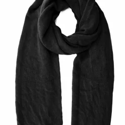 Shop HippieChic Écharpe Bords Cousus