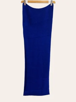 Discount HippieChic Écharpe en Mohair Unie