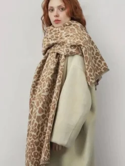 Fashion HippieChic Écharpe Léane