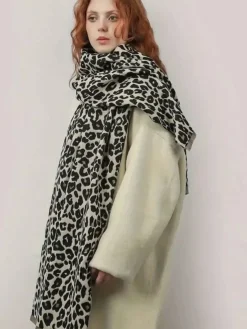 Fashion HippieChic Écharpe Léane