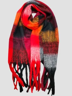 Cheap HippieChic Écharpe Madras