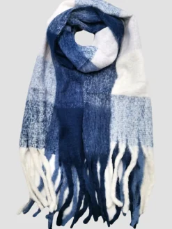 Cheap HippieChic Écharpe Madras