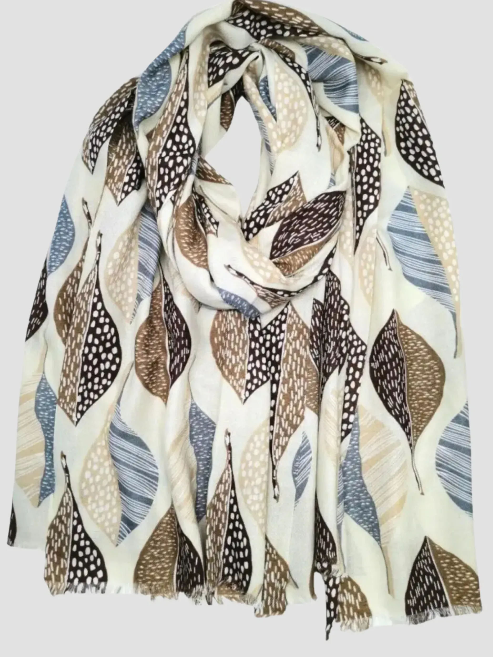 Flash Sale HippieChic Écharpe Mery