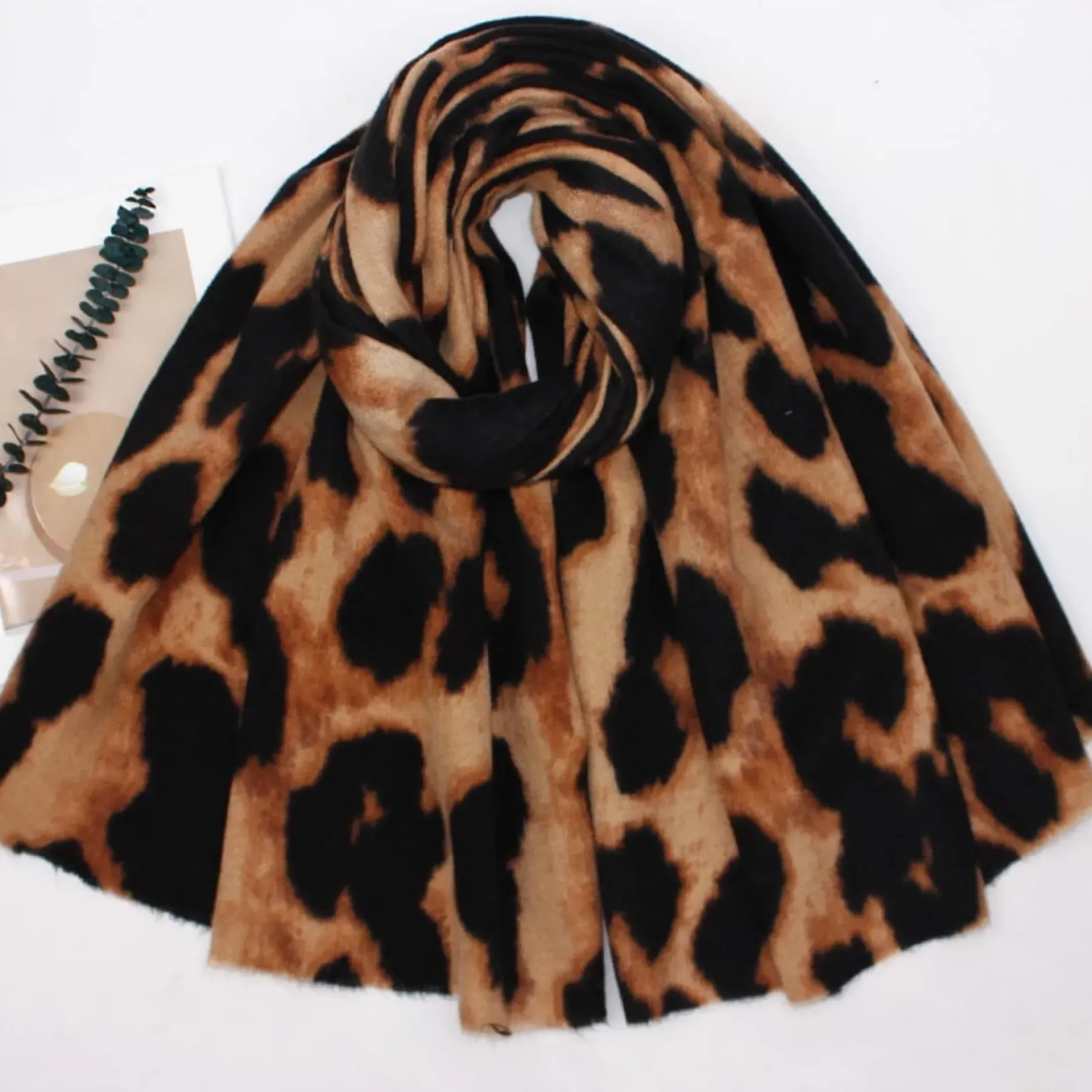 Online HippieChic Écharpe Morine