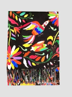 New HippieChic Écharpe Multi Birds