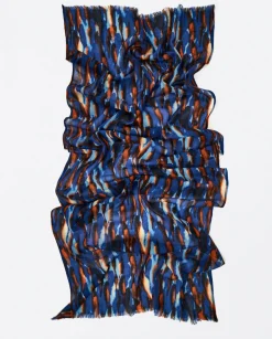 Best Sale HippieChic Écharpe Pavu