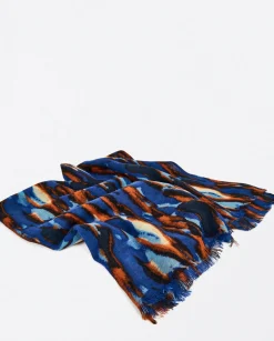 Best Sale HippieChic Écharpe Pavu