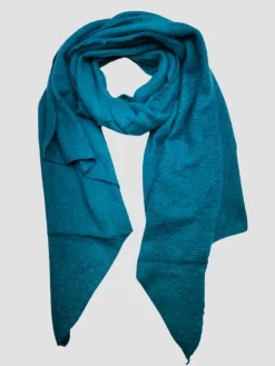 Store HippieChic Écharpe Polaire Unie