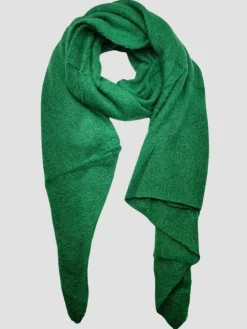 Store HippieChic Écharpe Polaire Unie