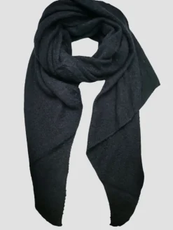 Store HippieChic Écharpe Polaire Unie