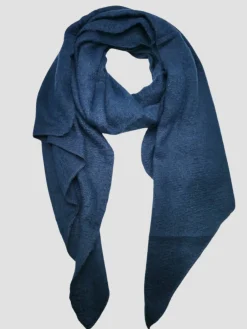 Store HippieChic Écharpe Polaire Unie