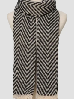 Flash Sale HippieChic Écharpe Rayé