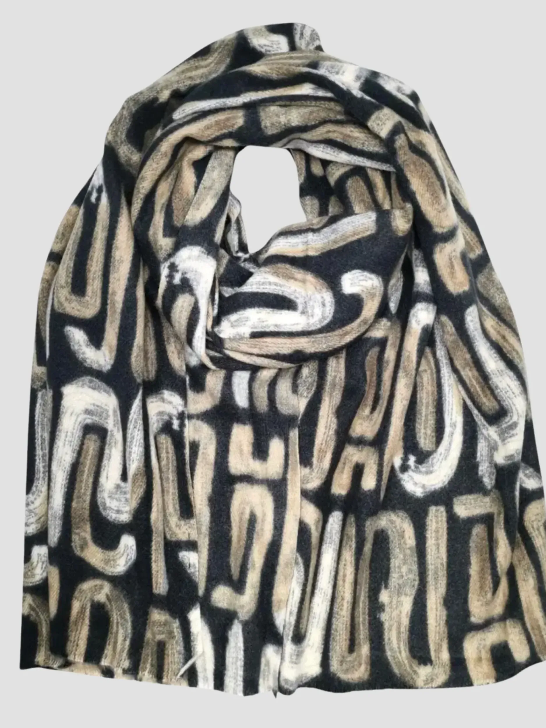 Cheap HippieChic Écharpe Tilia