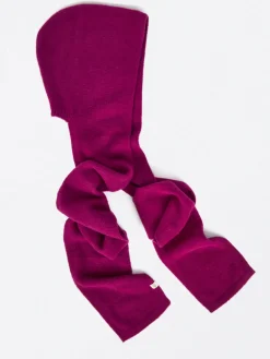 Best Sale HippieChic Écharpe Tricotée avec Capuche