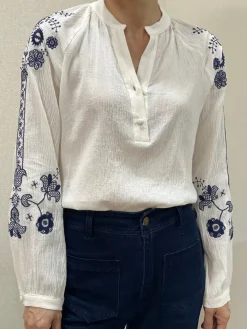 Online HippieChic Chemise Annie