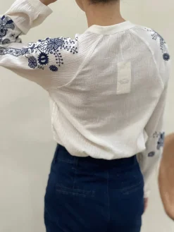 Online HippieChic Chemise Annie