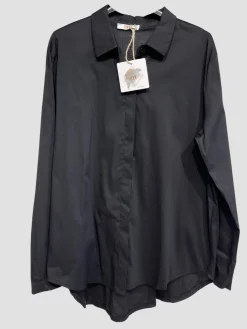 Online HippieChic Chemise Basic Unie