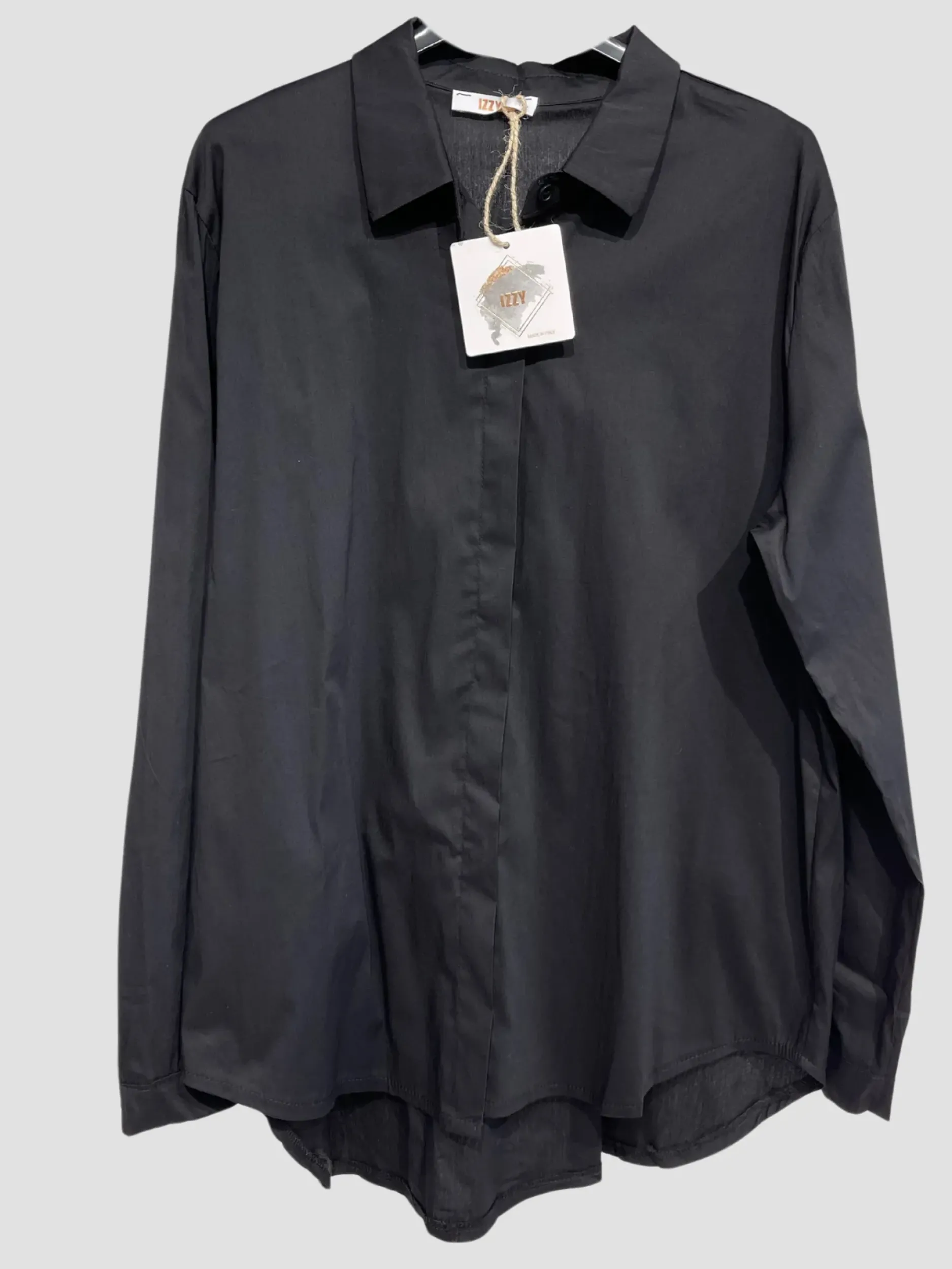 Online HippieChic Chemise Basic Unie