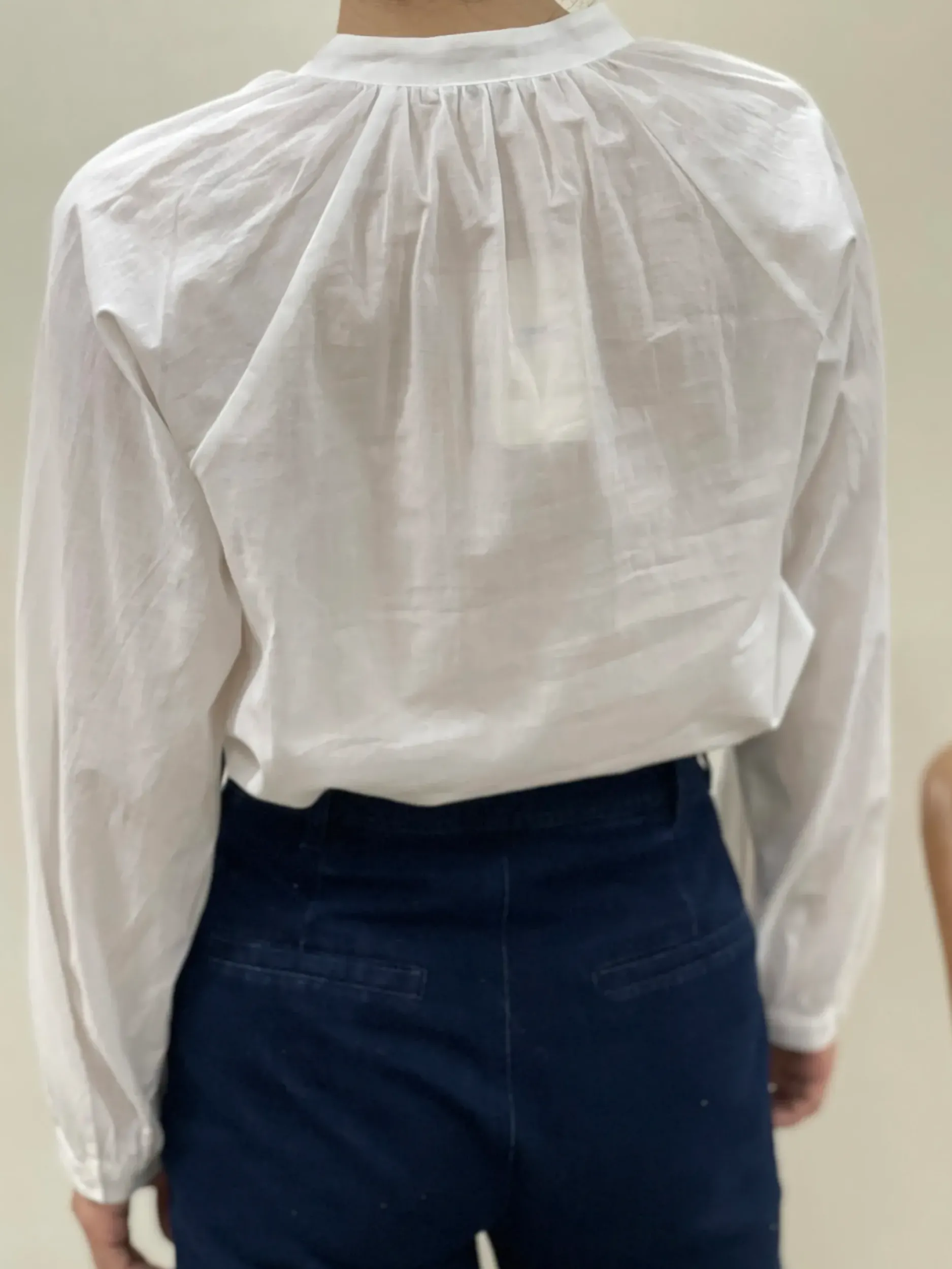 Shop HippieChic Chemise Berillo