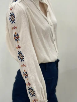 Hot HippieChic Chemise Bessie