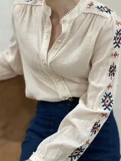 Hot HippieChic Chemise Bessie