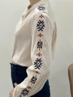 Hot HippieChic Chemise Bessie