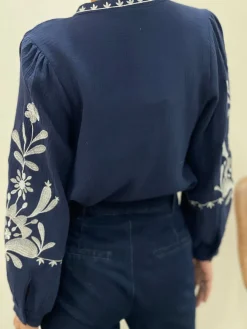 Online HippieChic Chemise Blessy