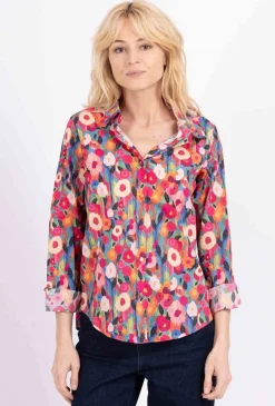 Flash Sale HippieChic Chemise Blossom Floral