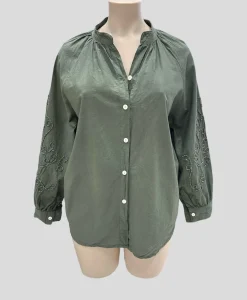 Outlet HippieChic Chemise Caly du 44 au 50