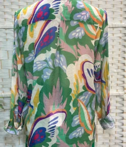 New HippieChic Chemise Danica