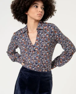 Cheap HippieChic Chemise Dulcie