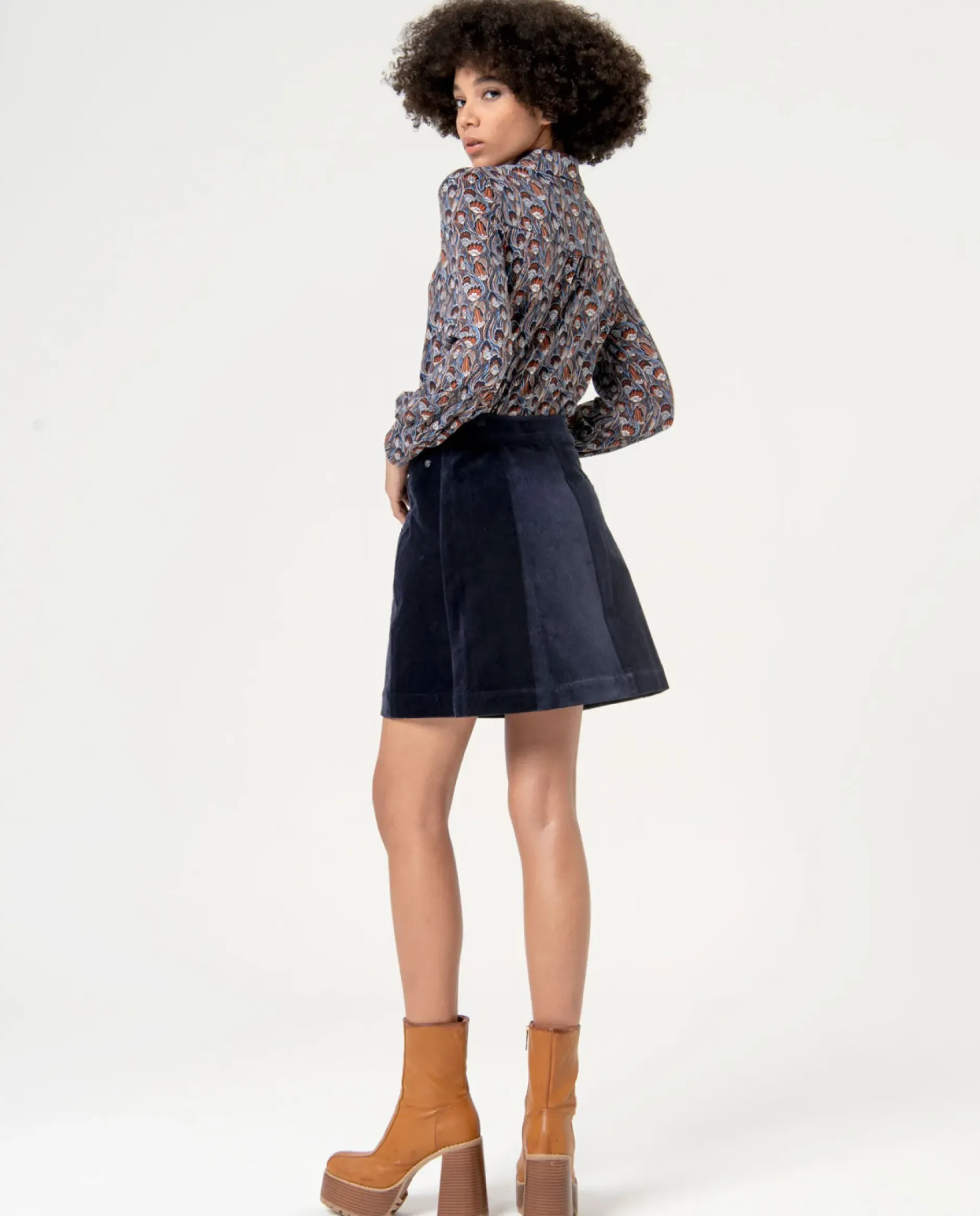 Cheap HippieChic Chemise Dulcie