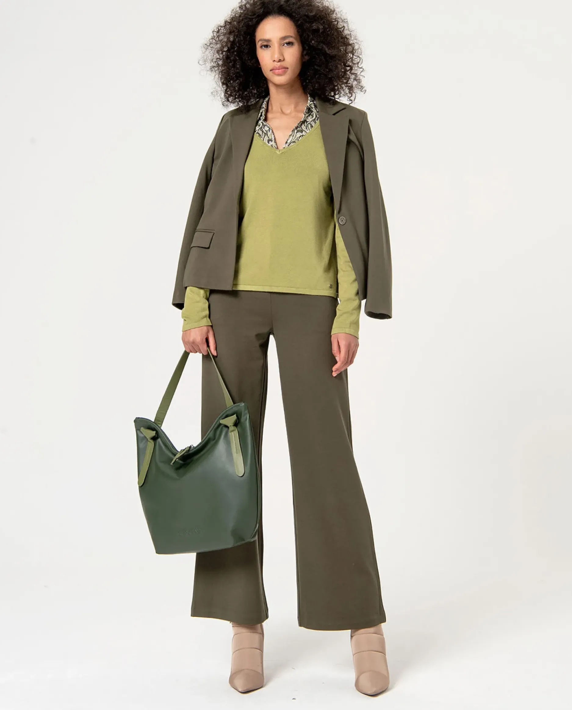 Cheap HippieChic Chemise Dulcie