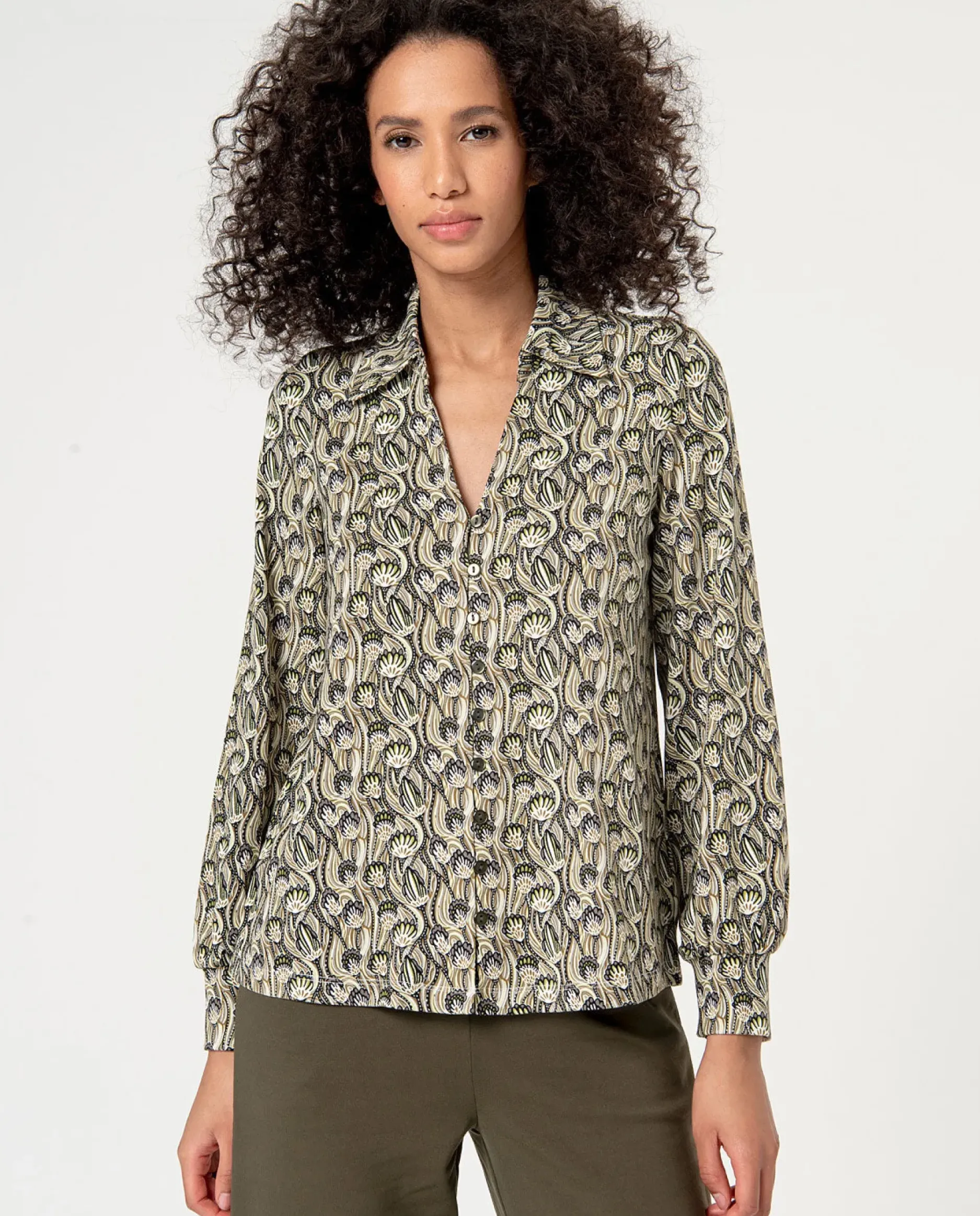 Cheap HippieChic Chemise Dulcie