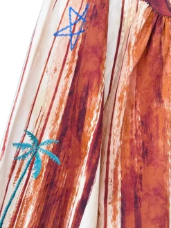 Shop HippieChic Chemise Full Broderie