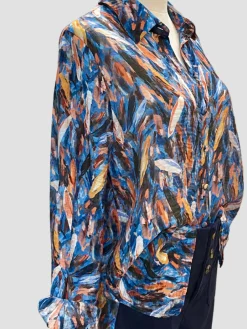 Store HippieChic Chemise Juan