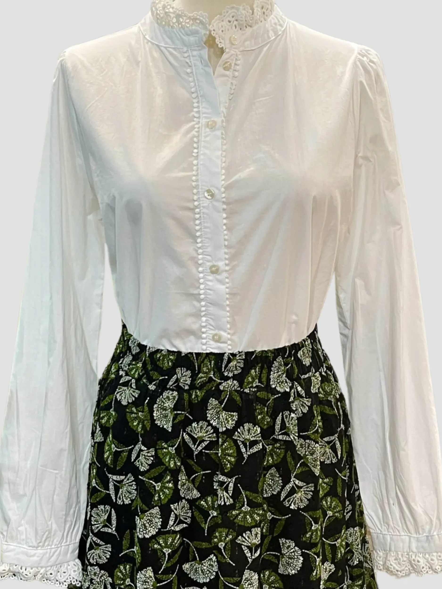 Cheap HippieChic Chemise Julia