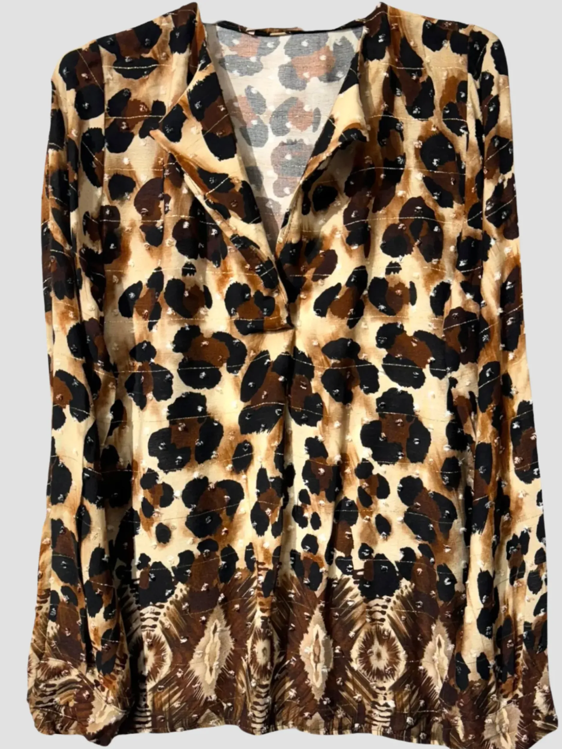 Best HippieChic Chemise Kassie