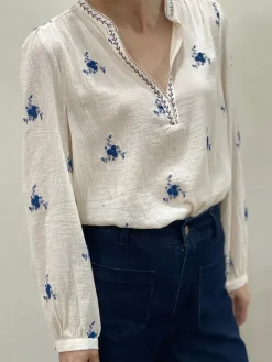 Cheap HippieChic Chemise Lila