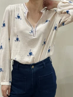 Cheap HippieChic Chemise Lila