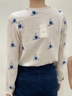 Cheap HippieChic Chemise Lila