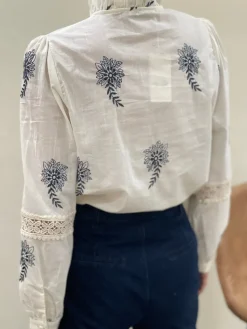 Best Sale HippieChic Chemise Milani