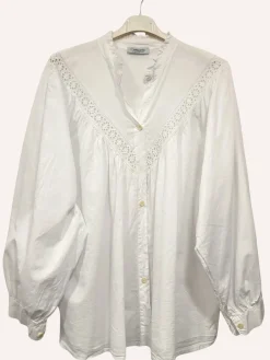 Outlet HippieChic Chemise Olya du 44 au 50