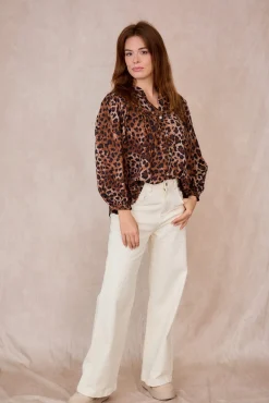 Cheap HippieChic Chemise Oversize Eyes