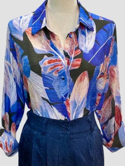 Shop HippieChic Chemise Pia